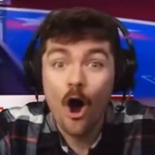 Telegram profile photo for NJF Reaction Clips 2