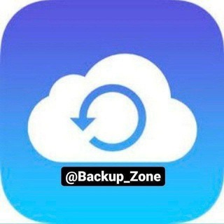 Telegram profile photo for Backup Zone 2