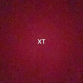 Telegram profile photo for XT