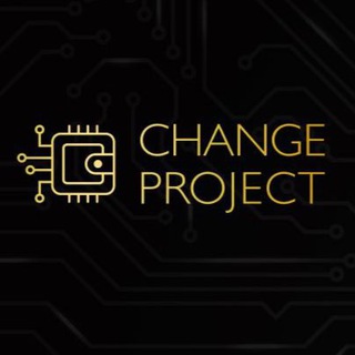 Telegram profile photo for ChangeProject - Telegram Channel