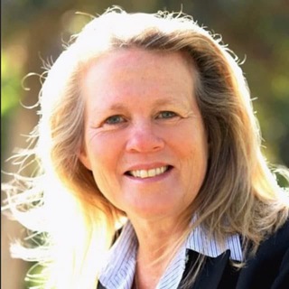 Telegram profile photo for Judy Mikovits