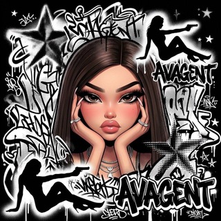 Telegram profile photo for ⋆˙ ᴀᴠᴀɢᴇɴᴛ ˙⋆🔫