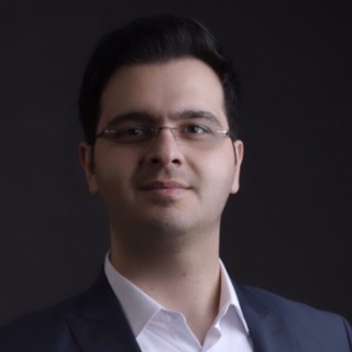 Telegram profile photo for کانال رسمی موسسه آموزشی هامون گنجیان
