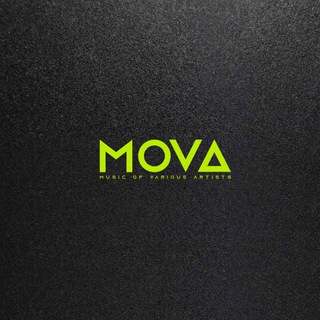 Telegram profile photo for MOVA