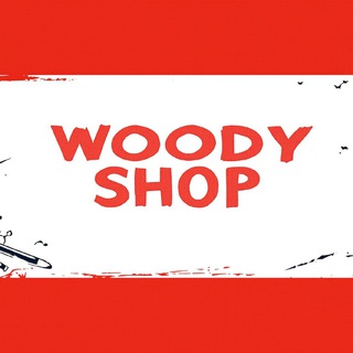 Telegram profile photo for WOODY