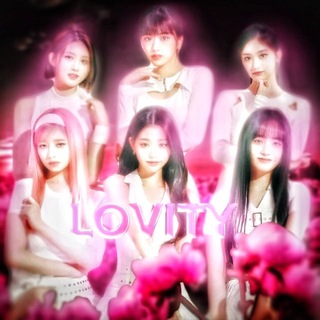 Telegram profile photo for LOVITY^