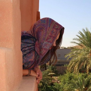 Telegram profile photo for اِتٌقَاد