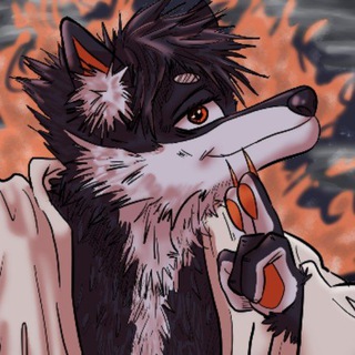 Telegram profile photo for Офис Найджела