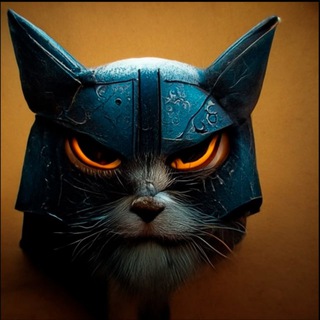 Telegram profile photo for Калейдоскоп историй