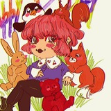 Telegram profile photo for 🌸Furoraru Nitta bjd🌸