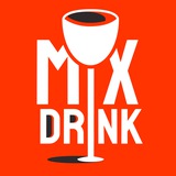Telegram profile photo for Mix Drink