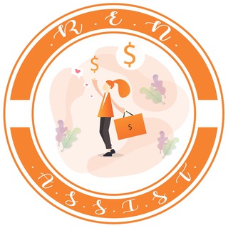 Telegram profile photo for Ren همکاری