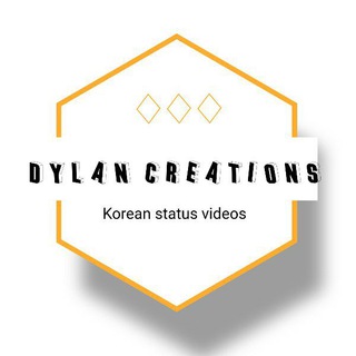 Telegram profile photo for DYLAN CREATIONS