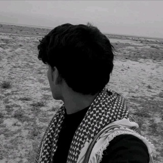 Telegram profile photo for مَلجئي .