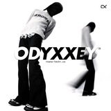 Telegram profile photo for ODYXXEY