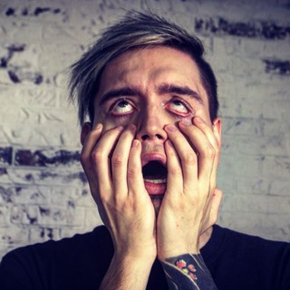 Telegram profile photo for Очень плохая музыка