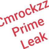 Telegram profile photo for Cmrockzz Prime Leaker