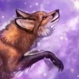 Telegram profile photo for Истинные Фокс.Беат.