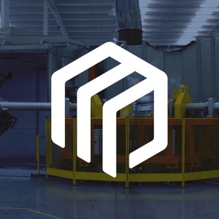 Telegram profile photo for Мультпласт