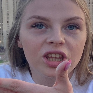 Telegram profile photo for соне4ка2002