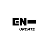 Telegram profile photo for ENHYPEN UPDATE