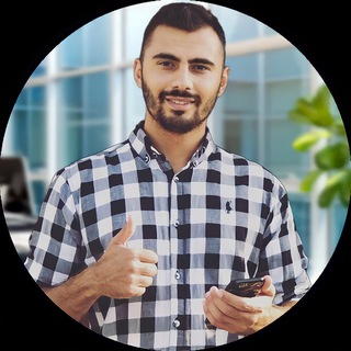 Telegram profile photo for MrWeb/مستروب