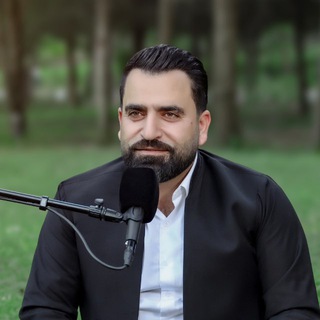 Telegram profile photo for فرمان شواني Farman Shwani