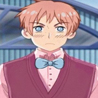 Telegram profile photo for 2p! England non-daily ♡゙