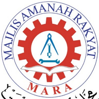 Telegram profile photo for Info MARA Bintulu