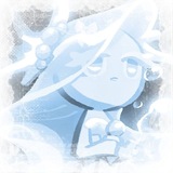 Telegram profile photo for Ѕεα Ϝαʝɾγ 𑀝σσӄʝε...