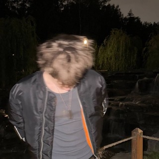 Telegram profile photo for pepelnix