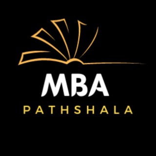 Telegram profile photo for MBA Pathshala