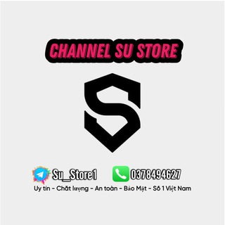 Telegram profile photo for Channel Sự Store 🇻🇳