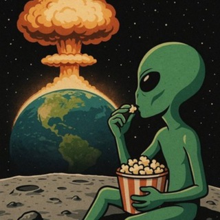 Telegram profile photo for پشتِپلکِشب👽