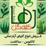 Telegram profile photo for کلبه گل رها💖💖💖💖