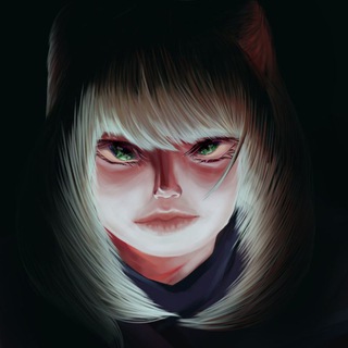 Telegram profile photo for Уголок Little fox ❤️