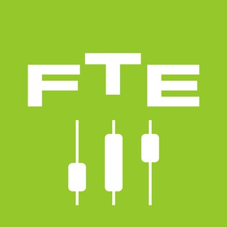 Telegram profile photo for FTE Trading
