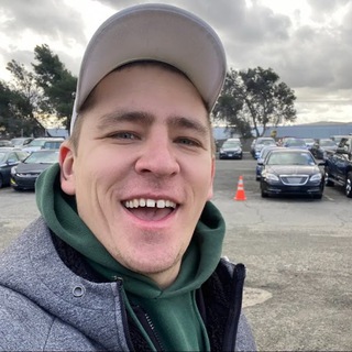 Telegram profile photo for Новые авто в Калифорнии без переплат - Azat Auto