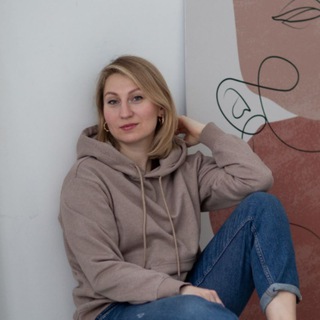 Telegram profile photo for Вкус свободы - Ирина Ушкова, психолог по РПП