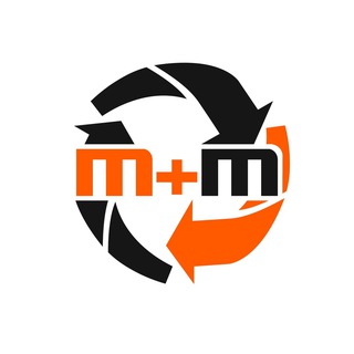 Telegram profile photo for Металл-Проект & Медиум