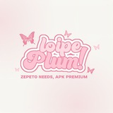 Telegram profile photo for ๐๐จ๐ข๐ฉ๐ ๐๐ฅ๐ฎ๐ฆ