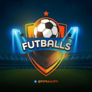 Telegram profile photo for Futball TV