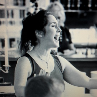 Telegram profile photo for Happy DetoxSing