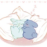 Telegram profile photo for ㅤAnswers.ᐟ