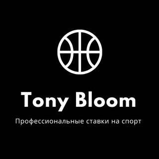 Telegram profile photo for Tony Bloom Predictions