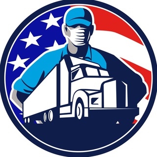 Telegram profile photo for Водители CDL NO CDL В МАЙАМИ 🔥