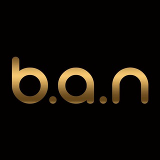 Telegram profile photo for b.a.n