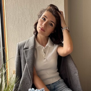 Telegram profile photo for Сабина советует…