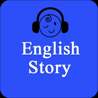 Telegram profile photo for English Stories📽🖥