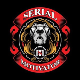 Telegram profile photo for Serial Motivator 💡
